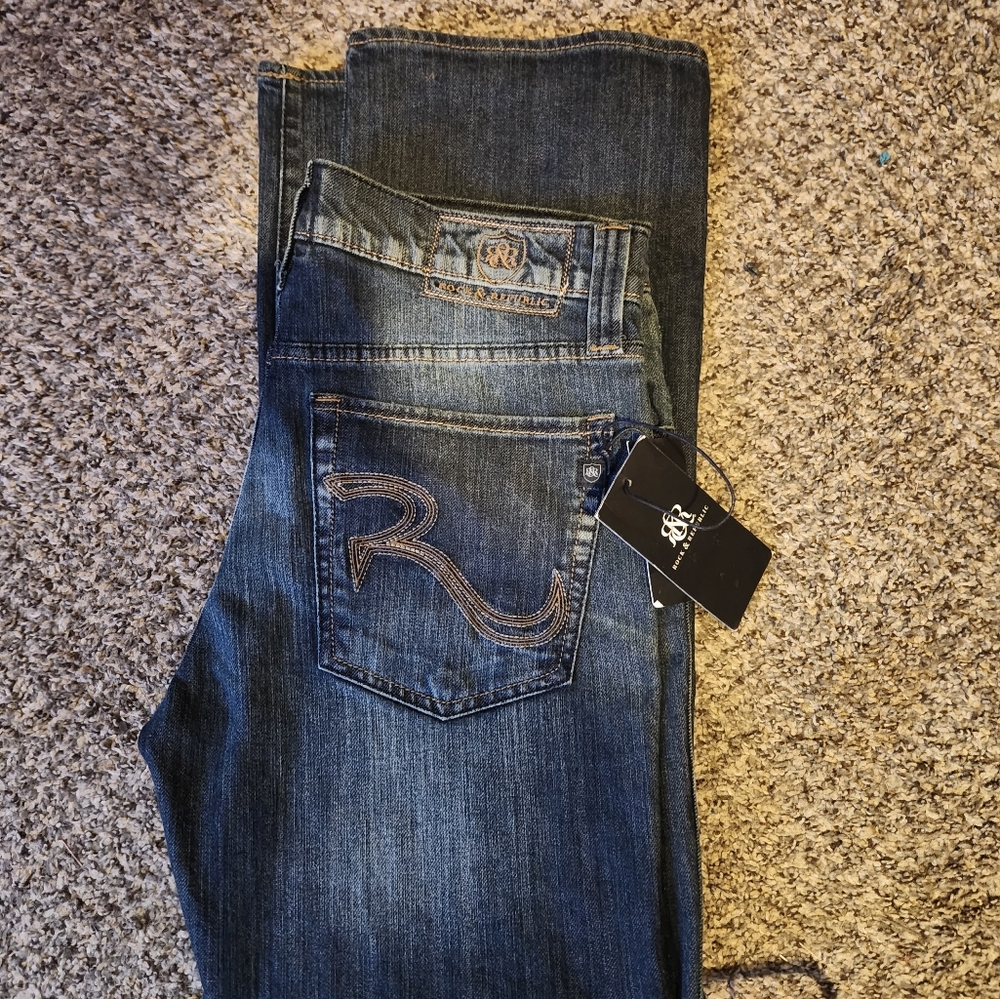 Men's Rock republic